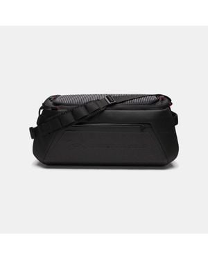 Under Armour No Weigh Backpack Duffle - Black
