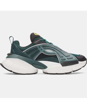 Under Armour Arc 96 Shoes Arden Campus - Blue