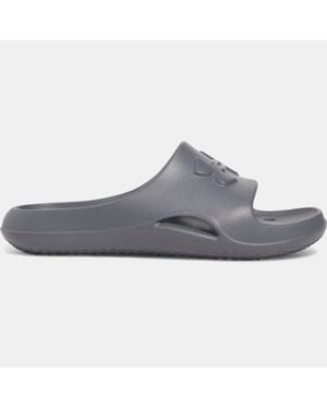 Under Armour Locker V
Slides Für Herren Castlerock Castlerock Castlerock - Grau