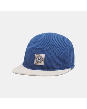 Under Armour Essential Corduroy Camperpet Voor Zwartout Marineblauw Timberwolf Taupe