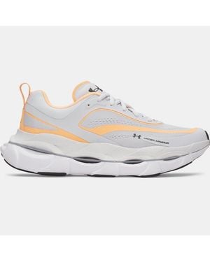 Under Armour Hb Racer Running Shoes Halo Bloc - Black