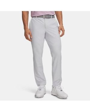 Under Armour Matchplay Tapered Trousers Halo - Grey