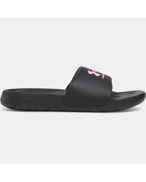 Under Armour Ua Ignite Select Slides - Black