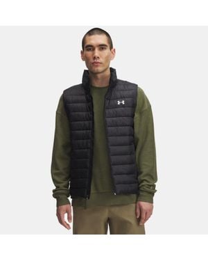 Under Armour Sportswear Insulate Vest - Black