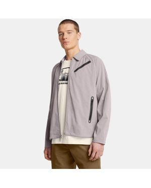 Under Armour Ua Unstoppable Vent Jacket - Grey