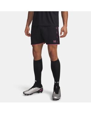 Under Armour Challenger Shorts Frenzy Frenzy - Black