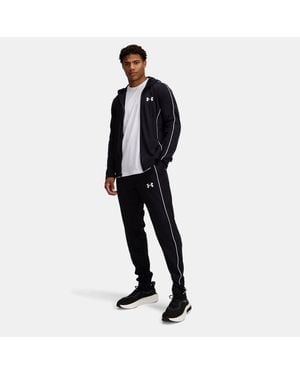 Under Armour Tracksuit - Black