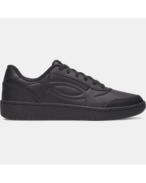 Under Armour Motion Shoes - Black