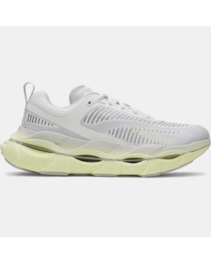 Under Armour Halo Racer Running Shoes Halo Fade - Brown