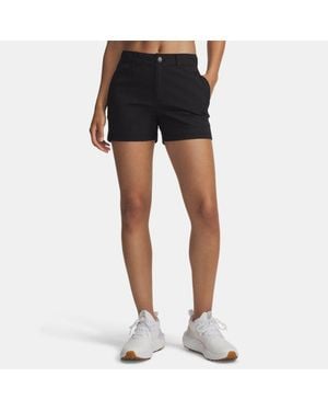 Under Armour Drive 3.5" Shorts - Blue
