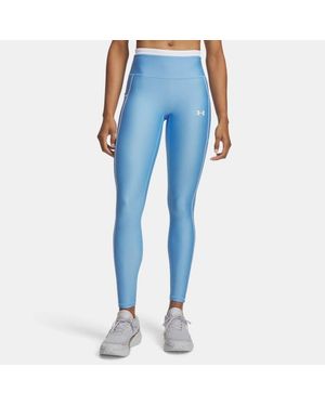 Under Armour Heatgear® leggings - Blue