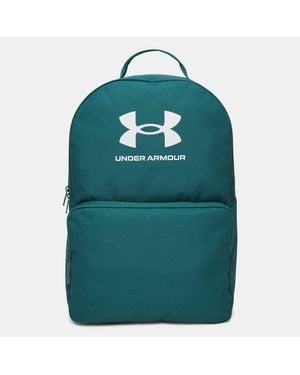 Under Armour Essential Backpack Rack - Green