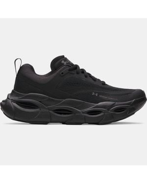 Under Armour Scarpe Halo Running Da Donna Castlerock - Rosso