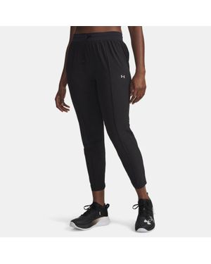 Under Armour Velociti Pro Trousers Reflective - Black