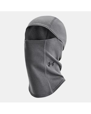 Under Armour Coldgear® Balaclava - Grey