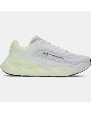 Under Armour Halo Runner Running Shoes Mod Fade - Grey