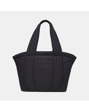 Under Armour Tote Bag Studio Soft - Noir