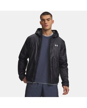 Under Armour Ua Venture Hybrid Jacket - Blue