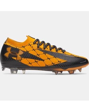 Under Armour Shadow Elite 3 Fg Mansory
Fußballstollenschuhe, Squad Schwarz Weiß - Orange