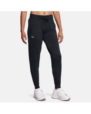 Under Armour ' Tech Trousers - Black