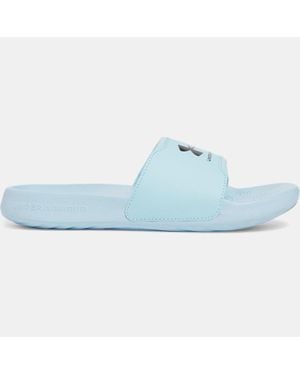 Under Armour Ignite Select Slides Stream Stream - Blue