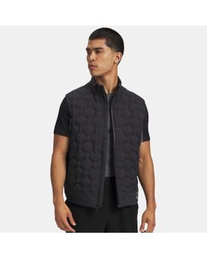 Under Armour Halo Vest Reflective - Black