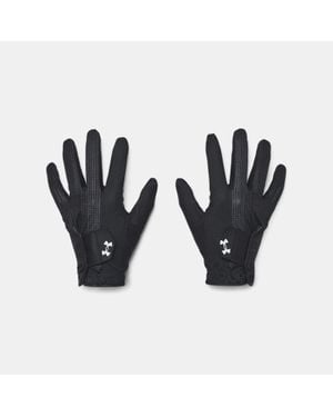 Under Armour Drive Storm Gloves - Black