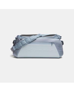Under Armour Ua No Weigh Backpack Duffle - Blue