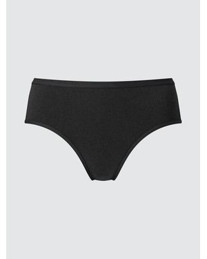 Uniqlo Heupslip - Zwart