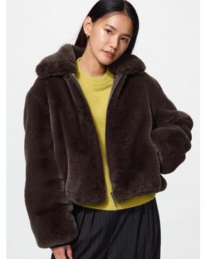 Uniqlo Blouson Jack - Zwart