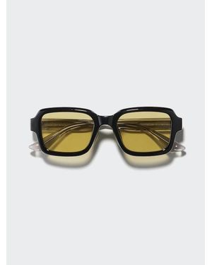 Uniqlo Zonnebril (Vierkant) - Meerkleurig