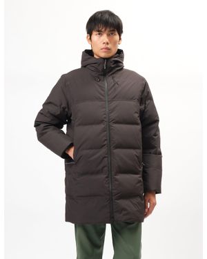 Patagonia Jackson Glacier Parka - Grey
