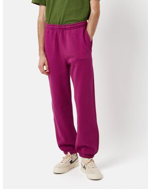 thisisneverthat Big Joggers - Pink