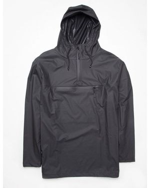 Rains Anorak - Grey