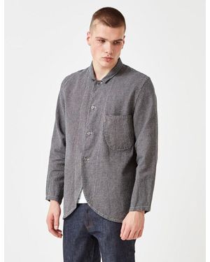 Levi's Lot Sack Coat - Grey