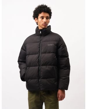 Carhartt Springfield Jacket - Black