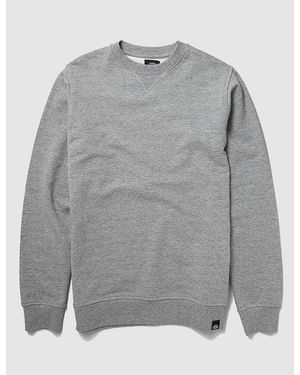 Dickies Washington Sweat - Grey