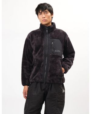 Manastash Bigfoot Fleece Jacket '24 - Blue
