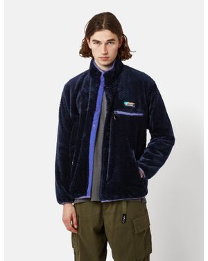 Manastash Poppy Thermal Fleece - Blue