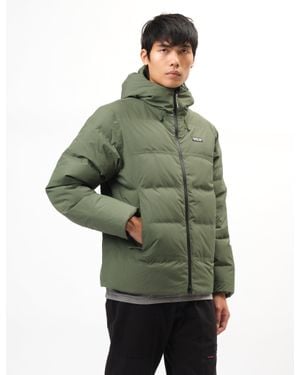 Patagonia Jackson Glacier Jacket - Green