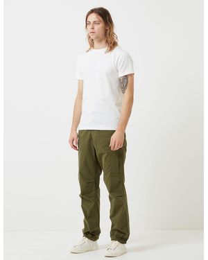 Stan Ray M65 Cargo Pant - White