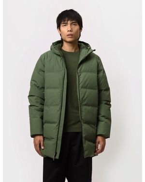 Patagonia Jackson Glacier Parka - Green