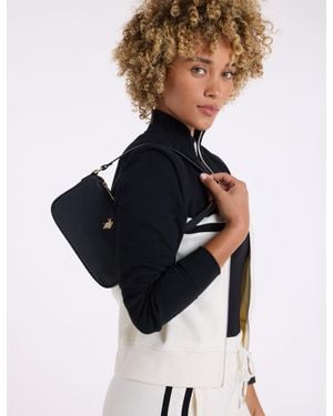 U.S. POLO ASSN. Classic Shoulder Bag - Blue