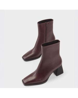 Vagabond Shoemakers Hedda - Braun