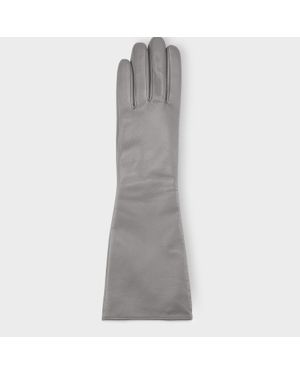 Vagabond Shoemakers Extra Long Glove W - Grau
