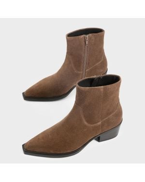 Vagabond Shoemakers Kelsey - Braun