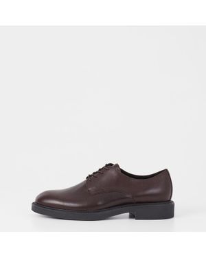 Vagabond Shoemakers Alex M - Marrone