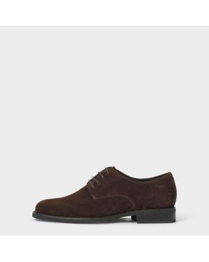 Vagabond Shoemakers Mario - Marrone