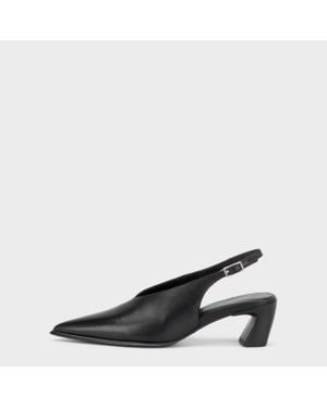 Vagabond Shoemakers Ilona - Schwarz