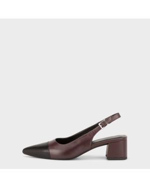 Vagabond Shoemakers Marta - Braun